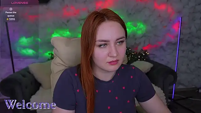 LovelyBell online show from 5, 2, 2025