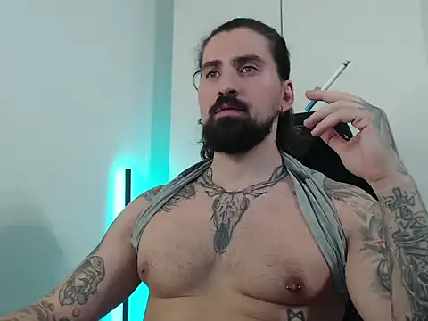 MateoHunk online show from 17, 10, 2025