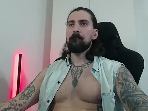 MateoHunk online show from 18, 3, 2026
