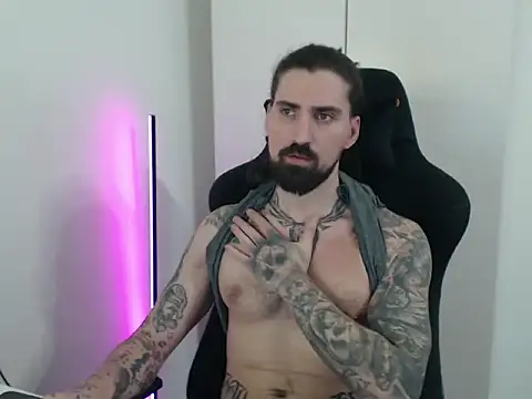 MateoHunk online show from 15, 5, 2026