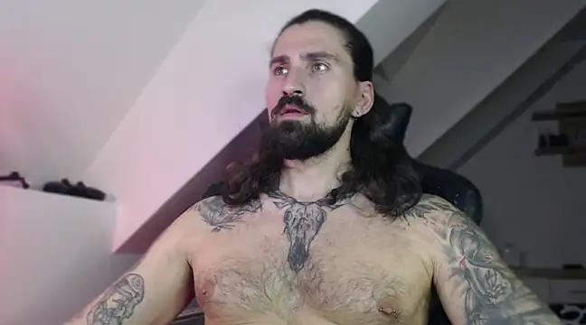 MateoHunk online show from 20, 12, 2024