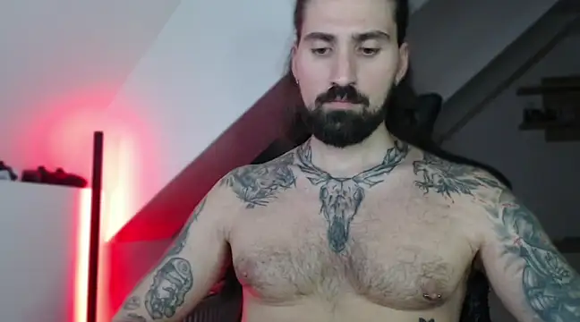 MateoHunk online show from 10, 12, 2024