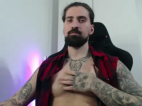 MateoHunk online show from 23, 11, 2025