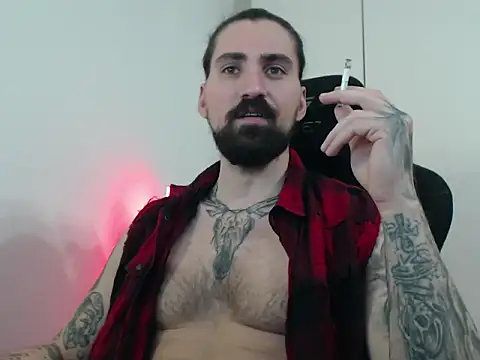MateoHunk online show from 6, 2, 2026