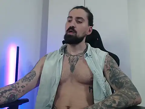 MateoHunk online show from 20, 3, 2026