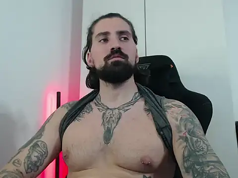 MateoHunk online show from 12, 10, 2025