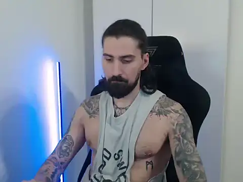 MateoHunk online show from 30, 3, 2026