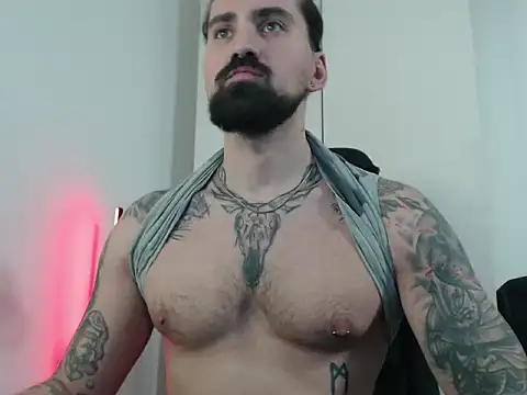 MateoHunk online show from 6, 1, 2026