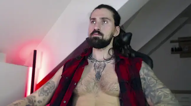 MateoHunk online show from 30, 12, 2024