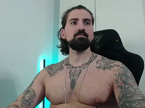 MateoHunk online show from 18, 10, 2025