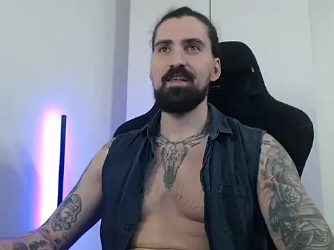 MateoHunk online show from 23, 3, 2026