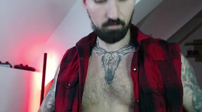 MateoHunk online show from 11, 12, 2024