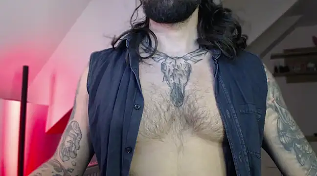 MateoHunk online show from 26, 12, 2024
