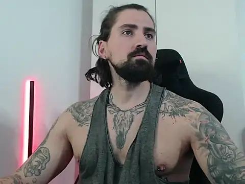 MateoHunk online show from 11, 10, 2025