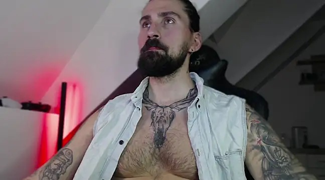 MateoHunk online show from 23, 12, 2024