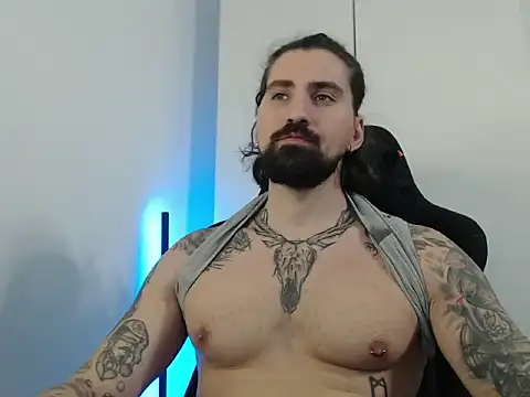 MateoHunk online show from 13, 10, 2025