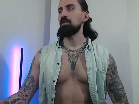 MateoHunk online show from 19, 3, 2026
