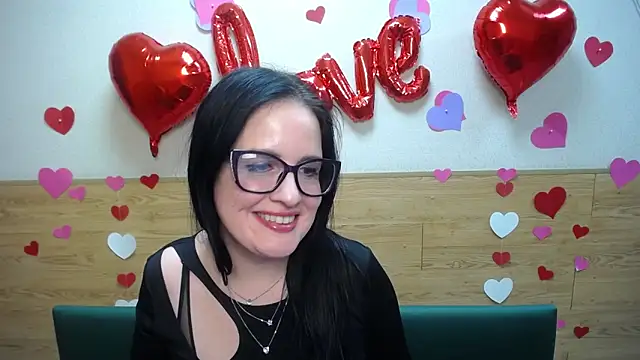 TayaBoret online show from 16, 2, 2025
