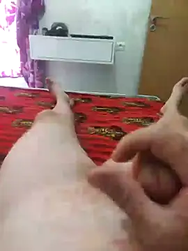 MorrocanMan39 online show from 19, 9, 2025