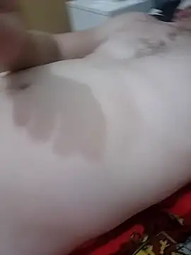 MorrocanMan39 online show from 13, 9, 2025