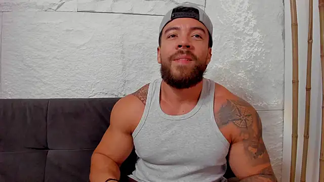  dreammr1  online show from 17, 2, 2025