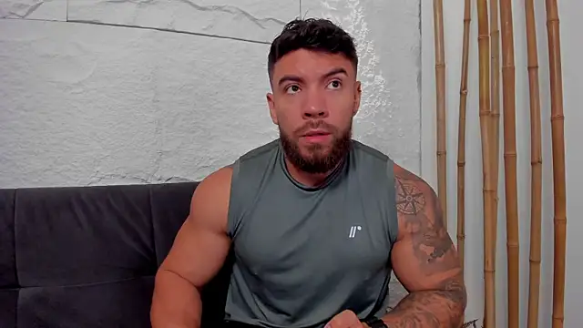  dreammr1  online show from 19, 2, 2025