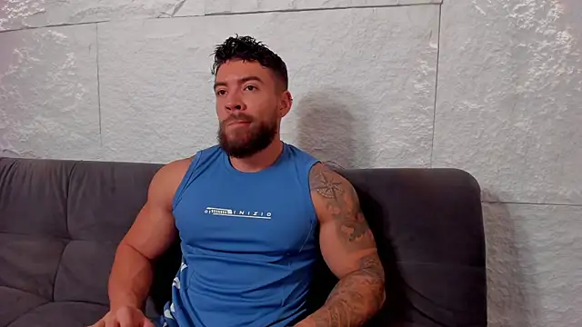  dreammr1  online show from 25, 2, 2025