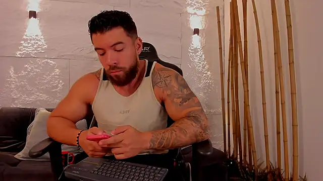  dreammr1  online show from 13, 2, 2025