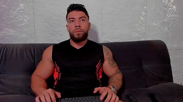  dreammr1  online show from 27, 2, 2025
