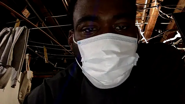 xMaskedManex online show from 13, 11, 2025