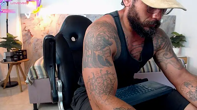 hanz col online show from 1, 4, 2026