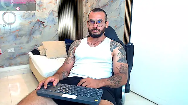 hanz col online show from 12, 2, 2025