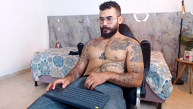 hanz col online show from 30, 11, 2025