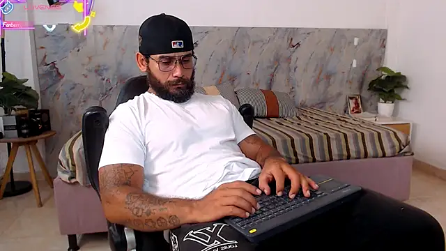 hanz col online show from 4, 4, 2026