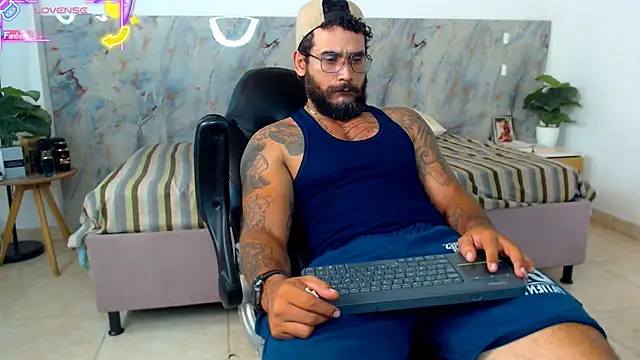 hanz col online show from 9, 4, 2026