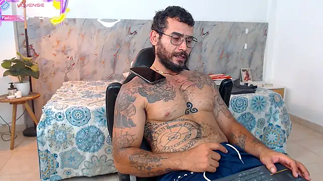 hanz col online show from 9, 1, 2026