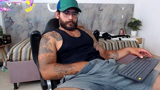 hanz col online show from 21, 4, 2026