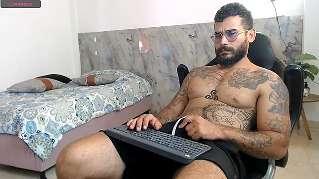 hanz col online show from 14, 11, 2025