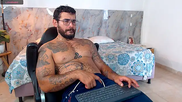 hanz col online show from 19, 1, 2026