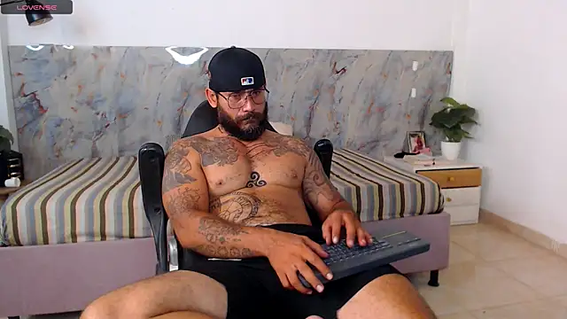 hanz col online show from 12, 3, 2026