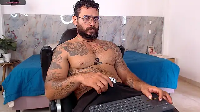 hanz col online show from 5, 3, 2026