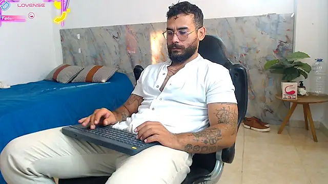 hanz col online show from 6, 11, 2025