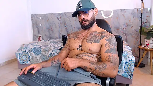 hanz col online show from 25, 11, 2025