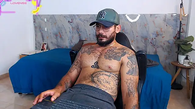 hanz col online show from 20, 12, 2025