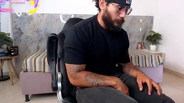 hanz col online show from 15, 4, 2026