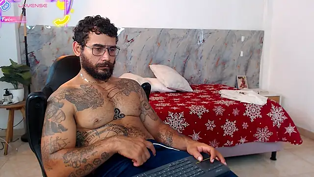 hanz col online show from 2, 2, 2026