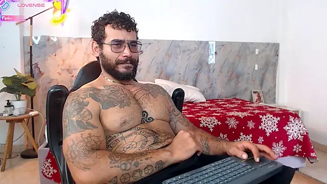 hanz col online show from 5, 2, 2026