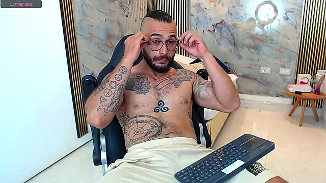 hanz col online show from 18, 2, 2025
