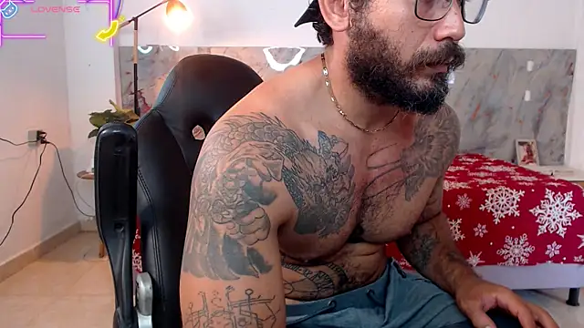 hanz col online show from 11, 2, 2026