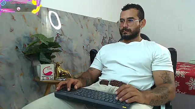 hanz col online show from 8, 10, 2025